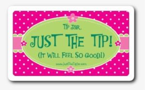 Justthetipjar - Tip Jar #542520