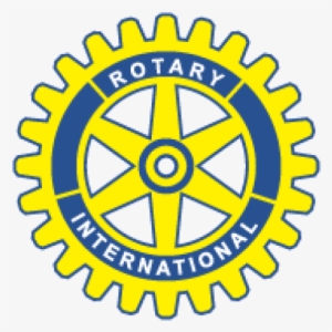 Rotary Club Quotes Png Logo - Clip Art Rotary Logo #542636