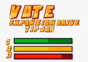 Polls For Weight Gain Drive Tip Jar - Weight Gain Game Deviantart #542688