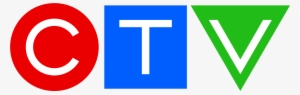 Organization Profile - Ctv Logo #542715