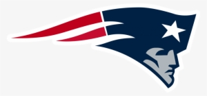 Super Bowl Li Will Host The New England Patriots And - New England Patriots Logo Svg #542749