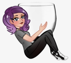 Jar Avatars - Cartoon #542869