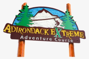 Tree Top Adventure Park - New York #542963