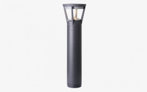 Ray Bollard Ii - Pollare Vit Belysning #543153