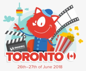 A Conference Without Slides - Toronto #543192