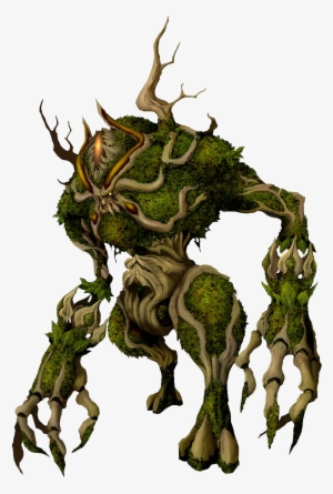 Master Of The Treetop Tower - Black Oak #543193