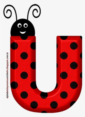 Postado Há 8th October 2017 Por Mônica Michielin Antunes - Alfabeto Ladybug #543195