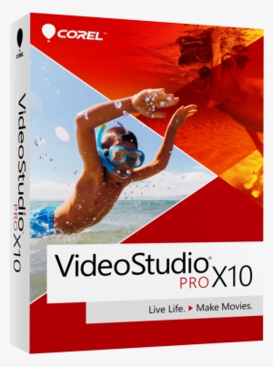 View Larger - Corel Video Studio X10 #543249