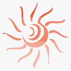 Mb Image/png - Sun Logo Transparent Background #543277