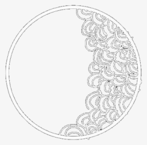 Overlays & Templates - Circle #543310