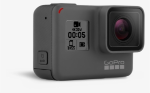Gopro Updated Hero5 Firmware To V2, Adds Raw Support - Gpct Gopro Hero5 Black (goprohero5black) #543420