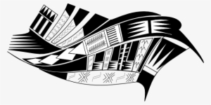 Afa Samoa Clip Art At Clker Com - Samoan Art #543466