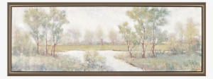 View Larger Image - Paragon Field And Stream By O'toole Framed Painting #543565
