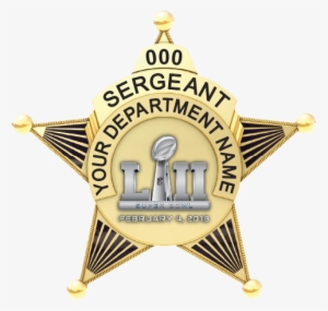 Badge #543593