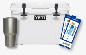 Yeti Roadie 20 Decals #543614