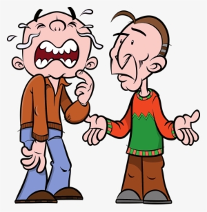 Men, Sad, Talk, Cry, Sad Man, Man, Male, Person - Sad Talk #543645