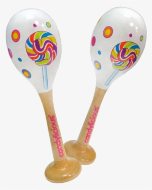 Tkc Music Instruments Maracas - Music #543646
