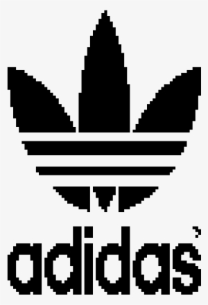 Adidas T Shirt - Adidas Pixel - Free Transparent PNG Download - PNGkey