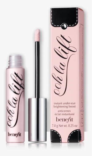 Ooh La Lift Benefit Cosmetics #543826