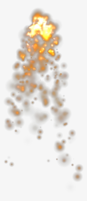 Light Effects Png - Fireworks #543872