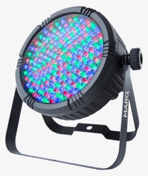 Marq Lighting Colormax Par Series - Marq Colormax Par 64 #543906