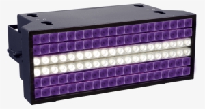 Eye Popping Uv Effects With Visible Indigo Glow Combined - Robe Robin Strobe Etl #544028 Eye Popping Uv Effects With Visible Indigo Glow Combined - Robe Robin Strobe Etl #544028