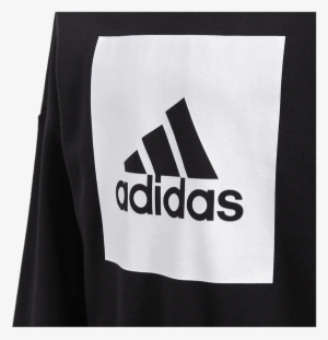 Adidas Logo Png Download - Adidas Men's Backpack Size One Size White #544030