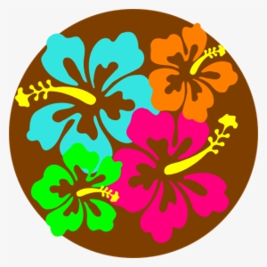 28 Collection Of Hawaiian Flower Clipart Border - Country Brook Design Country Brook Petz Black Hawaiian #544081 28 Collection Of Hawaiian Flower Clipart Border - Country Brook Design Country Brook Petz Black Hawaiian #544081