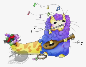 Explore On Deviantart - Music #544114