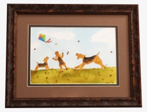Png - Picture Frame #544206