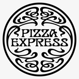 Pizza Express Logo #544260