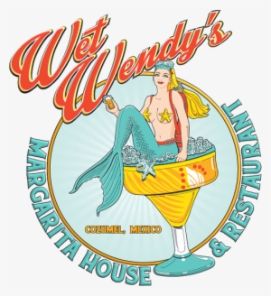 Wet Wendy's - Wendy's #544279