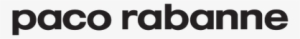 Paco Rabanne Logo - Paco Rabanne #544427