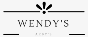 Wendy's Arby's Group #544432