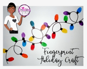 Looking For A Cute Classroom Craft For This Christmas - Graphic Design #544462