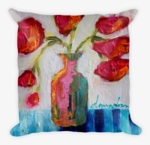 Orders Are Custom Made And May Take Up To A Week To - Cushion #544464