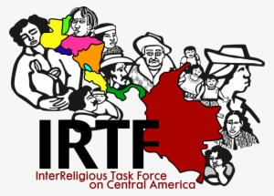 Irtf Logo - Cartoon #544547