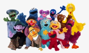 Elmo - Kaws X Sesame Street #544646