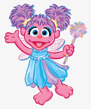 Sesame Street Costumes, Sesame Street Party, Sesame - Abby Cadabby #544707 Sesame Street Costumes, Sesame Street Party, Sesame - Abby Cadabby #544707