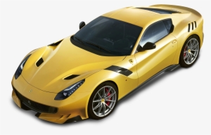 Ferrari Car Png Image - Ferrari F12 Limited Edition #544709