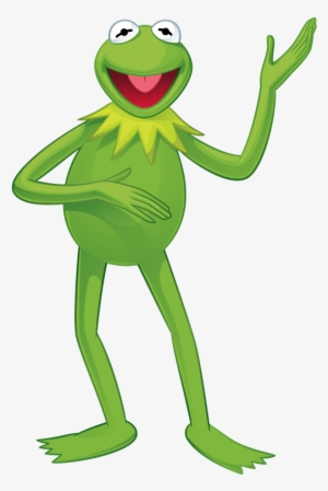 Free Muppets Clipart - Muppet Clipart #544745