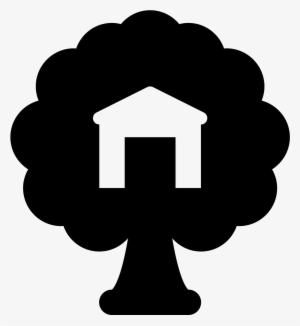 This Icon Represents Treehouse - Emblem #544792