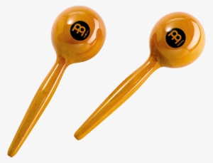 Wood Maracas - Meinl Mwm2am Maracas #544810