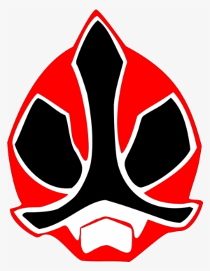 How To Make Power Rangers Samurai Masks January 6, - Power Ranger Png #544834