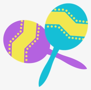 Image Black And White Fancy Emojis Goldammer Design - Maracas Emoji #544836