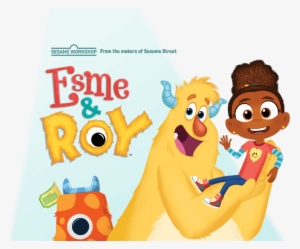 Esme & Roy Hbo #544899