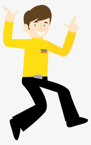 Talk Again Dilnert - Wiggles Evolution #545009