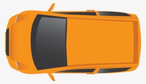 Car Top View Png Free Carbk Co - Car Top View Png #545027