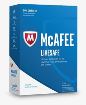 Secure All Your Devices With Mcafee #545029