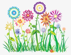 Svg Transparent Library Flower Power Clipart - Flower Power Png #545051